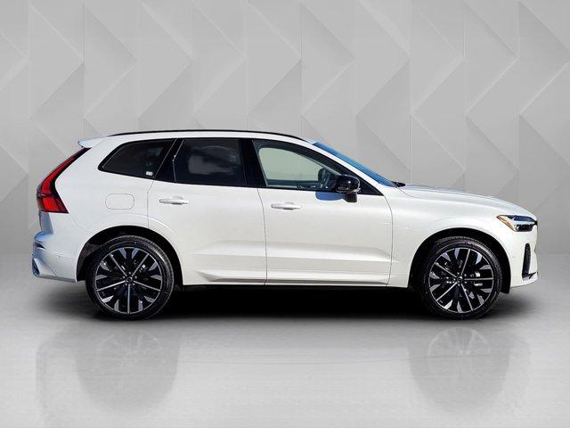 new 2026 Volvo XC60 car, priced at $61,406