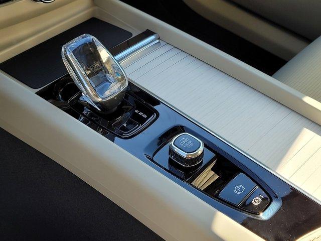 new 2026 Volvo XC60 car, priced at $61,406