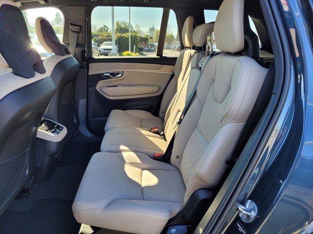 new 2026 Volvo XC90 car, priced at $59,763