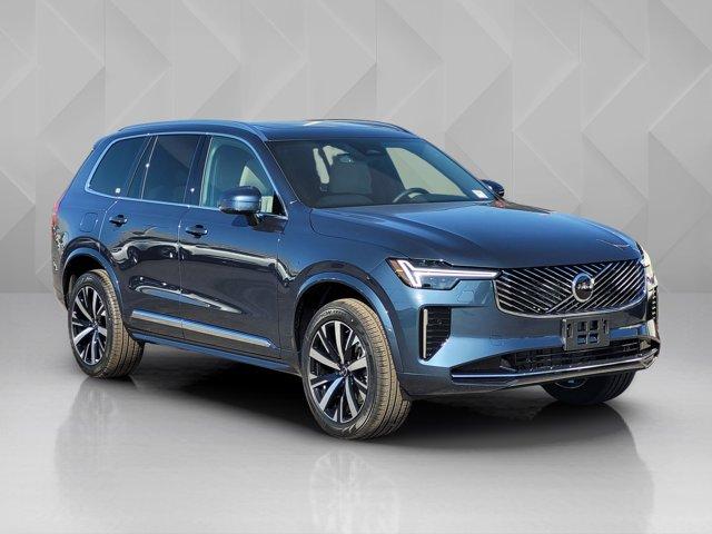 new 2026 Volvo XC90 car, priced at $59,763