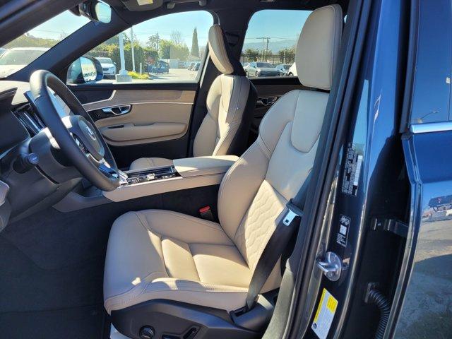 new 2026 Volvo XC90 car, priced at $59,763