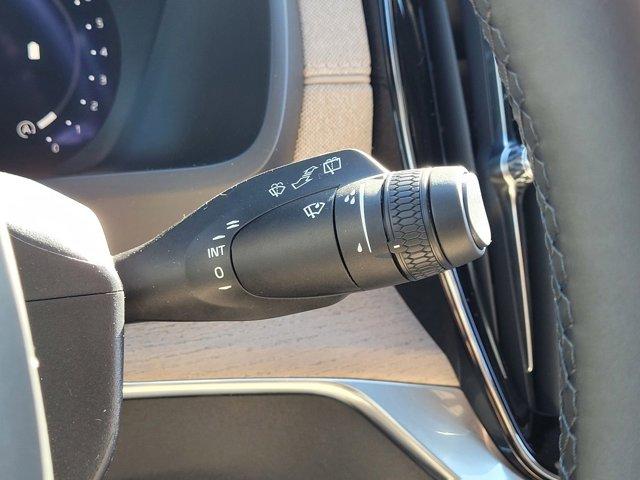 new 2026 Volvo XC90 car, priced at $60,263