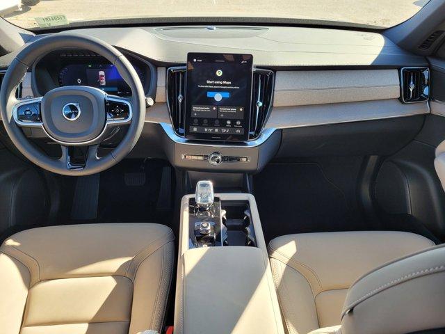 new 2026 Volvo XC90 car, priced at $60,263