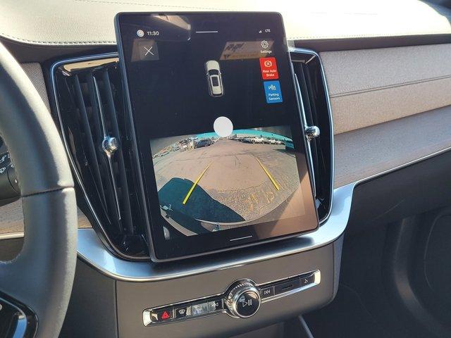 new 2026 Volvo XC90 car, priced at $59,763