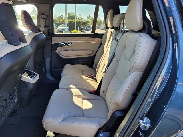 new 2026 Volvo XC90 car, priced at $60,263