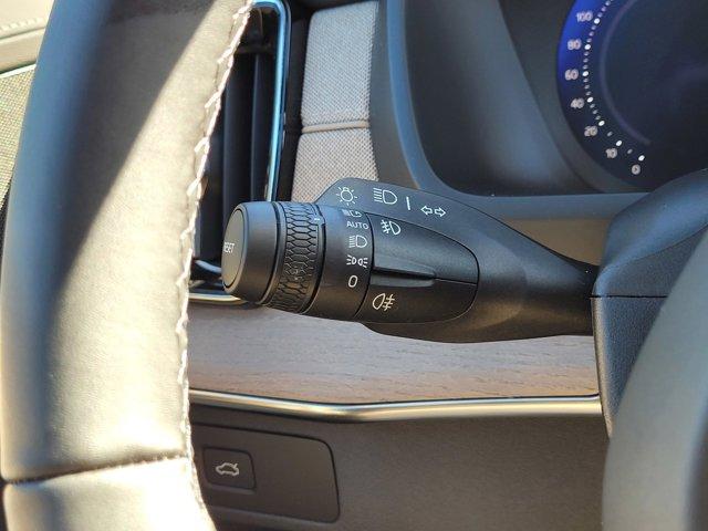 new 2026 Volvo XC90 car, priced at $59,763