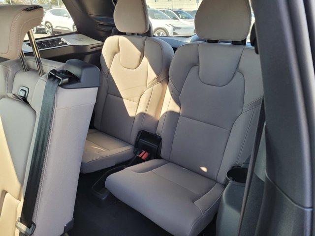 new 2026 Volvo XC90 car, priced at $59,763