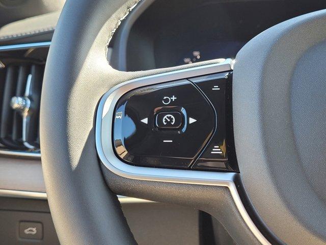 new 2026 Volvo XC90 car, priced at $59,763