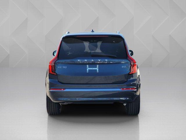 new 2026 Volvo XC90 car, priced at $59,763
