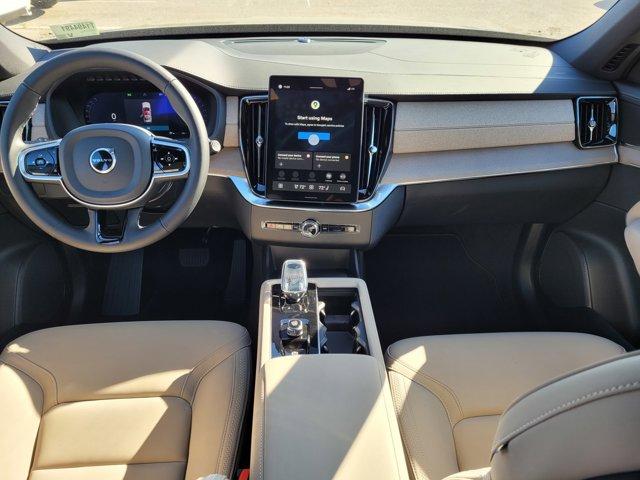 new 2026 Volvo XC90 car, priced at $59,763