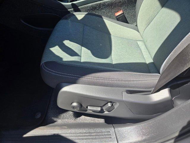 used 2025 Volvo XC40 car, priced at $34,079