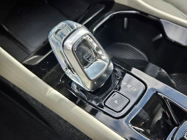 new 2026 Volvo XC40 car, priced at $49,082