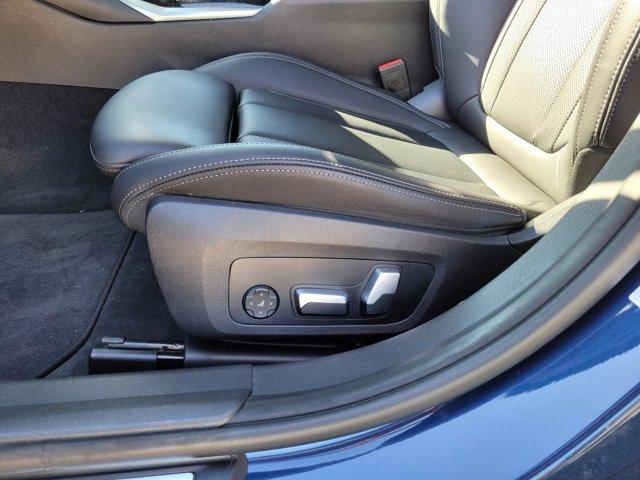 used 2022 BMW 330e car, priced at $29,250