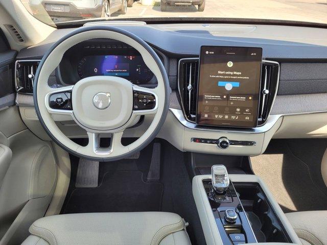 new 2026 Volvo XC90 Plug-In Hybrid car, priced at $84,819