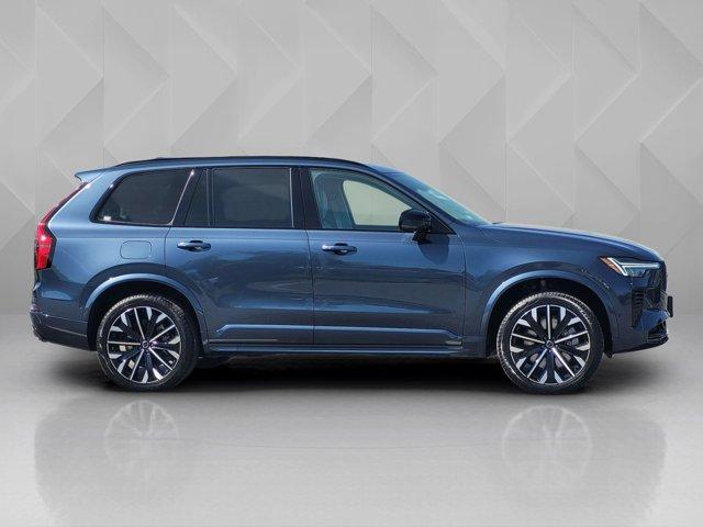 new 2026 Volvo XC90 Plug-In Hybrid car, priced at $84,819