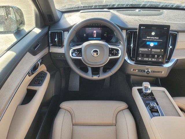 new 2026 Volvo XC90 Plug-In Hybrid car, priced at $88,005