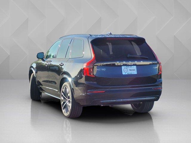 new 2026 Volvo XC90 Plug-In Hybrid car, priced at $88,005