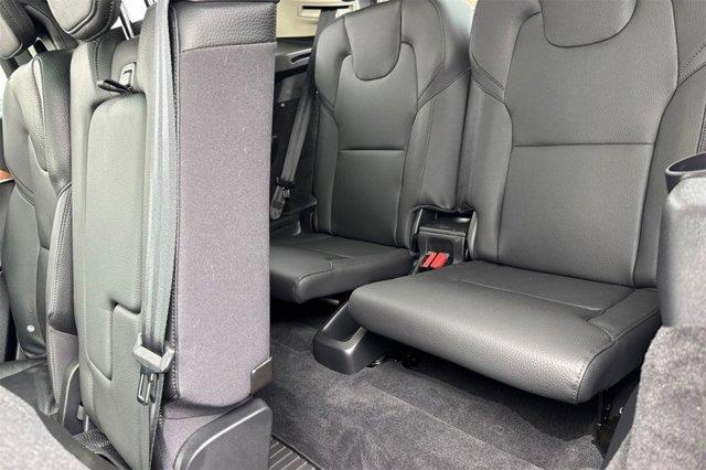 used 2025 Volvo XC90 Plug-In Hybrid car, priced at $61,650