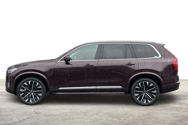new 2026 Volvo XC90 car, priced at $67,093