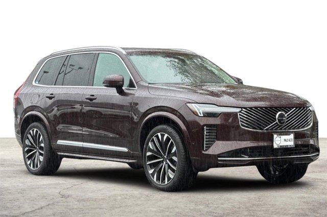 new 2026 Volvo XC90 car, priced at $68,093