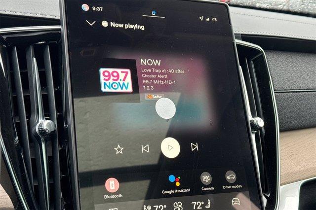 new 2026 Volvo XC90 car, priced at $67,093