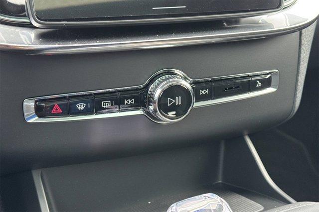 new 2026 Volvo XC90 car, priced at $67,093