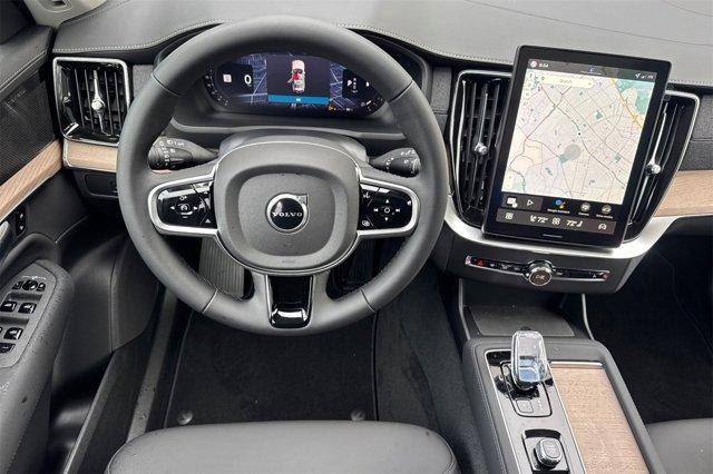 new 2026 Volvo XC90 car, priced at $67,093