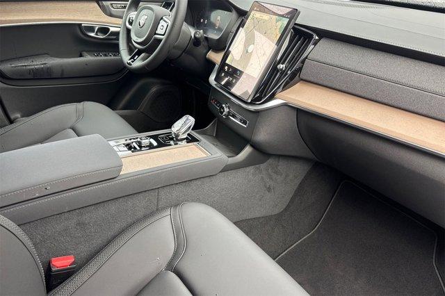 new 2026 Volvo XC90 car, priced at $67,093