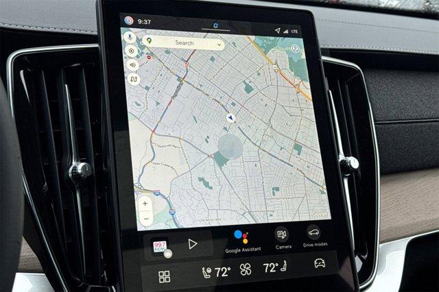 new 2026 Volvo XC90 car, priced at $68,093