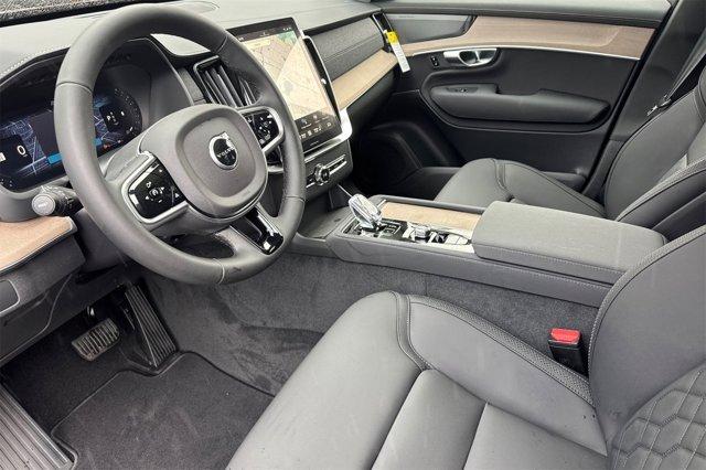 new 2026 Volvo XC90 car, priced at $67,093
