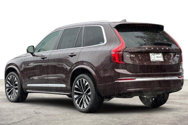 new 2026 Volvo XC90 car, priced at $67,093