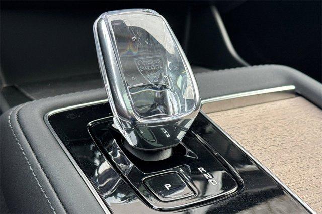new 2026 Volvo XC90 car, priced at $68,093