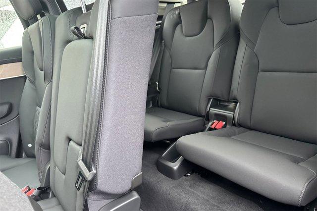 new 2026 Volvo XC90 car, priced at $67,093