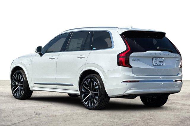 new 2026 Volvo XC90 Plug-In Hybrid car, priced at $79,072