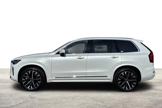 new 2026 Volvo XC90 Plug-In Hybrid car, priced at $79,072