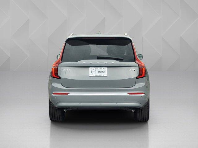 new 2026 Volvo XC90 Plug-In Hybrid car, priced at $81,660