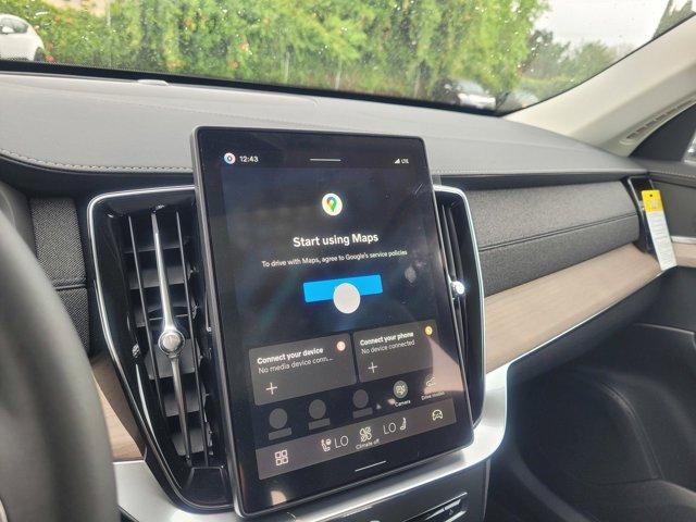 new 2026 Volvo XC90 Plug-In Hybrid car, priced at $81,660