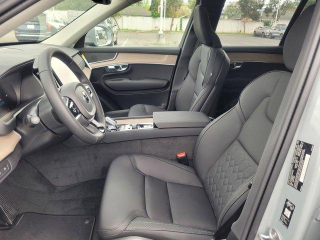 new 2026 Volvo XC90 Plug-In Hybrid car, priced at $81,660