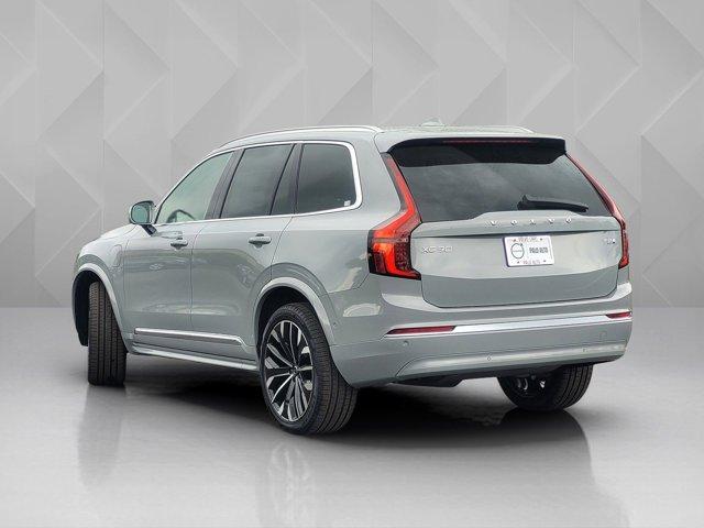 new 2026 Volvo XC90 Plug-In Hybrid car, priced at $81,660