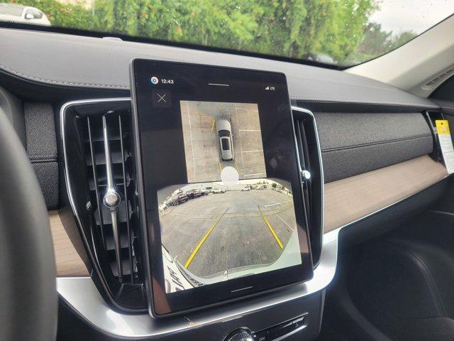 new 2026 Volvo XC90 Plug-In Hybrid car, priced at $81,660