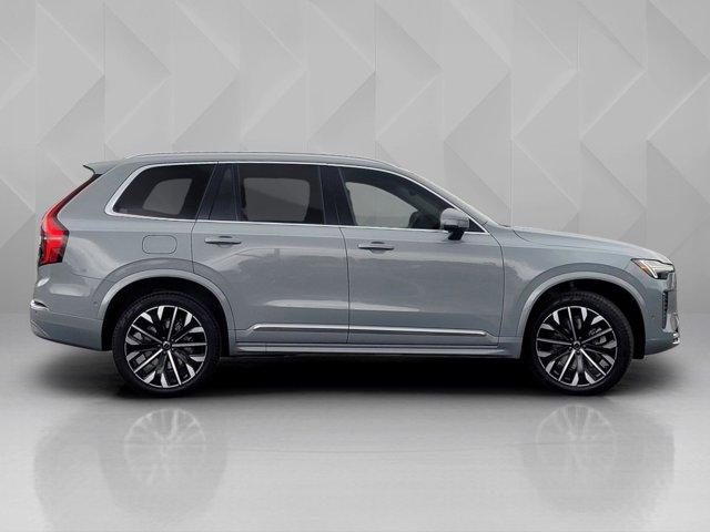 new 2026 Volvo XC90 Plug-In Hybrid car, priced at $81,660