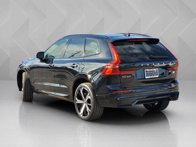 used 2024 Volvo XC60 Recharge Plug-In Hybrid car, priced at $51,500