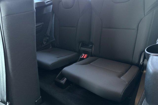 new 2026 Volvo XC90 car, priced at $65,253