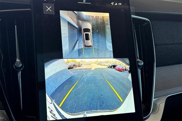 new 2026 Volvo XC90 car, priced at $65,253