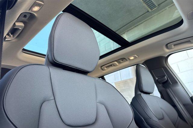 new 2026 Volvo XC90 car, priced at $65,253
