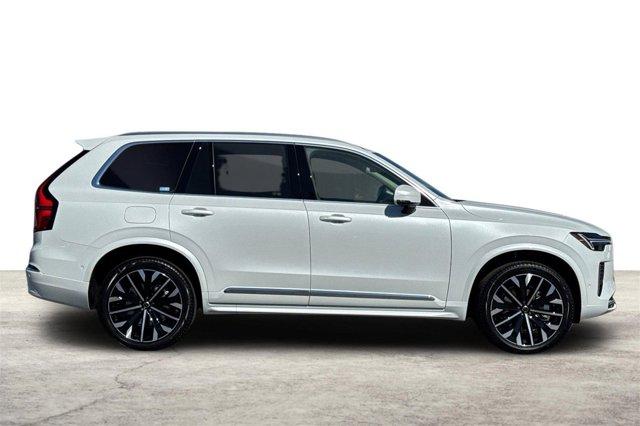 new 2026 Volvo XC90 car, priced at $67,253