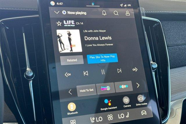 new 2026 Volvo XC90 car, priced at $65,253