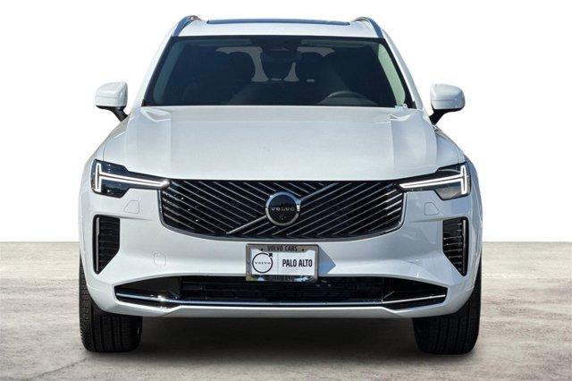 new 2026 Volvo XC90 car, priced at $65,253