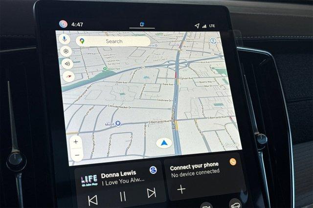 new 2026 Volvo XC90 car, priced at $65,253