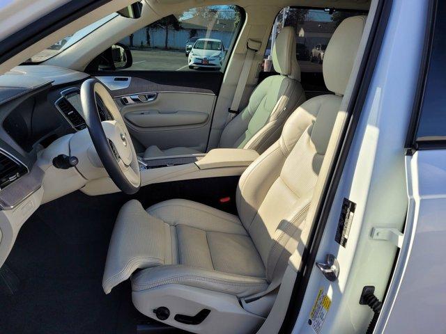 used 2023 Volvo XC90 Recharge Plug-In Hybrid car, priced at $53,500